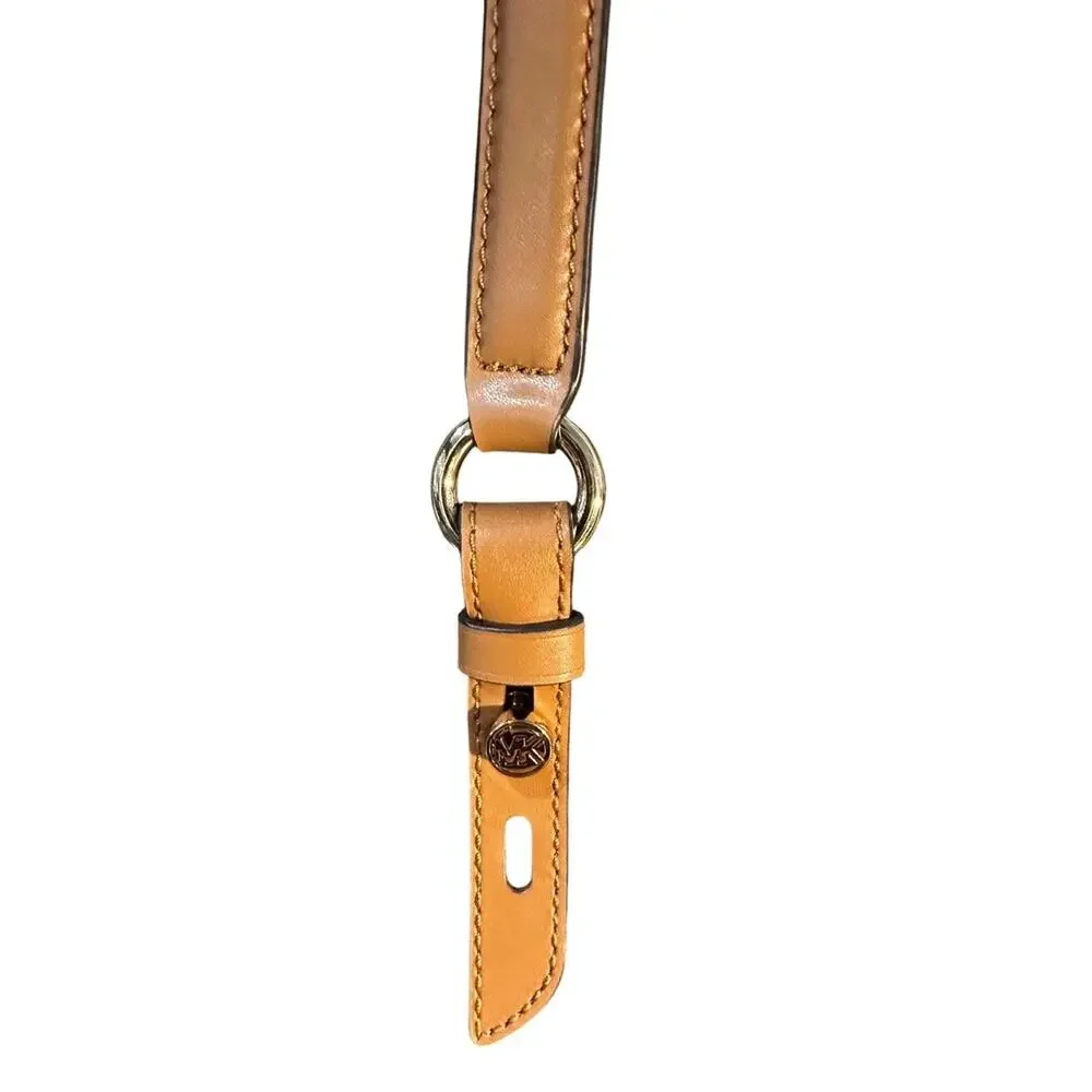 MICHAEL KORS SULLIVAN TOTE (15675)